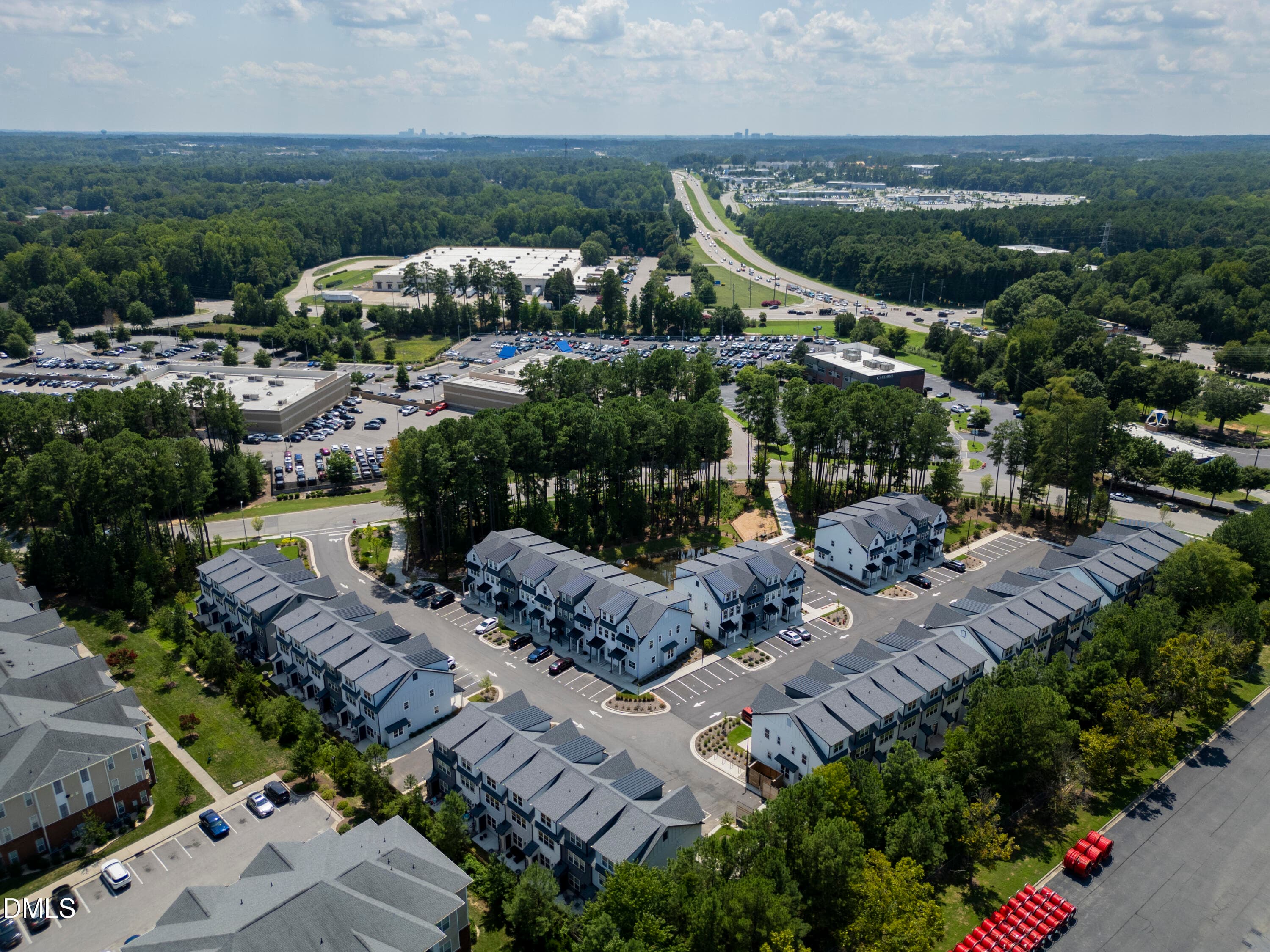 Durant-38 - 4820 Gossamer Lane 102, Raleigh, NC 27616