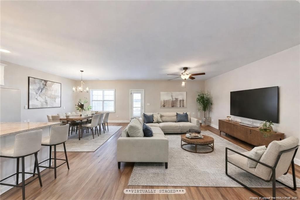 Photo 15 - 370 Bulldawg Lane, Raeford, NC 28376