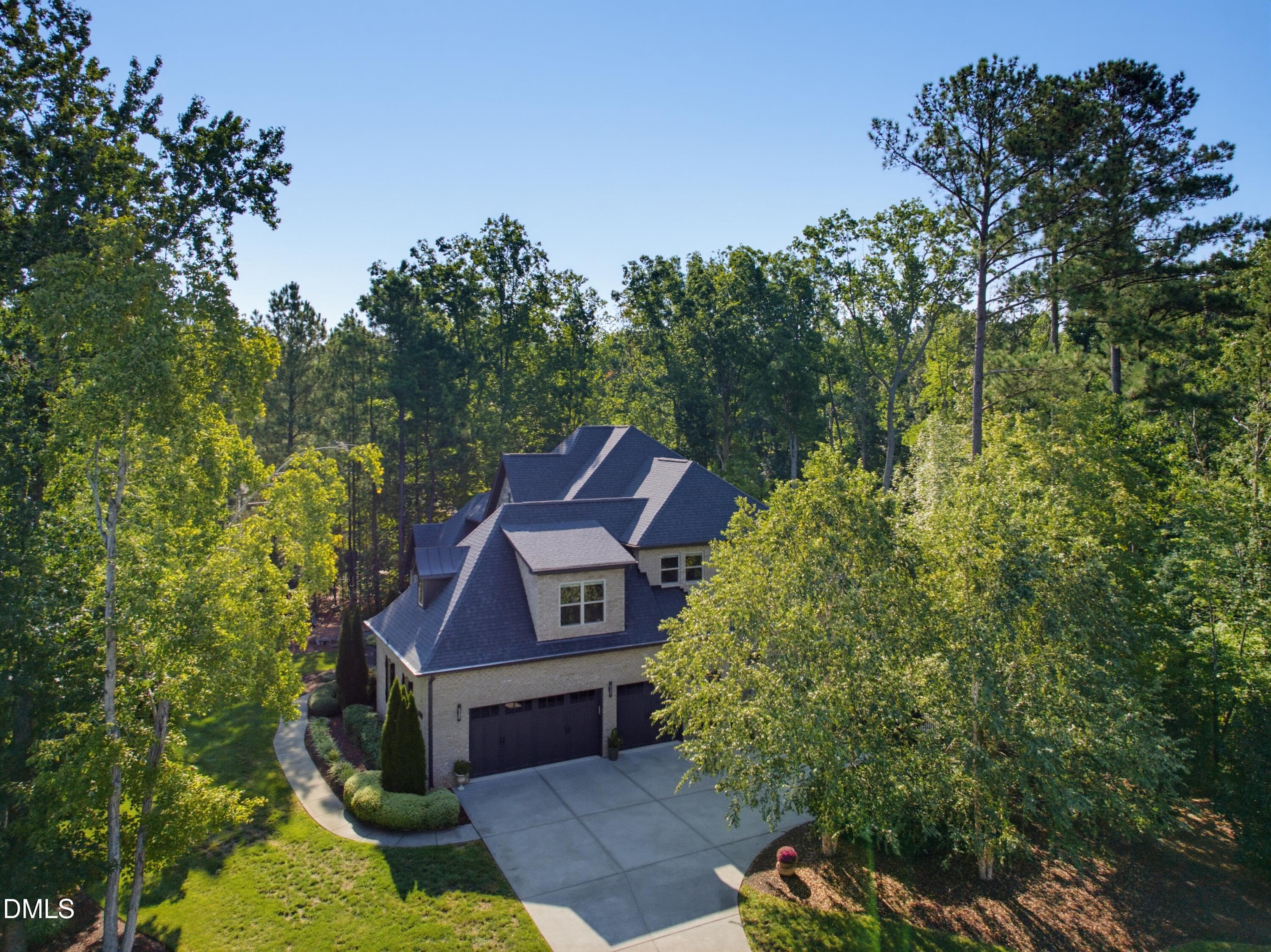 DJI_20260901095334_0001_D - 7521 Summit Pine Way, Wake Forest, NC 27587, Wake Forest