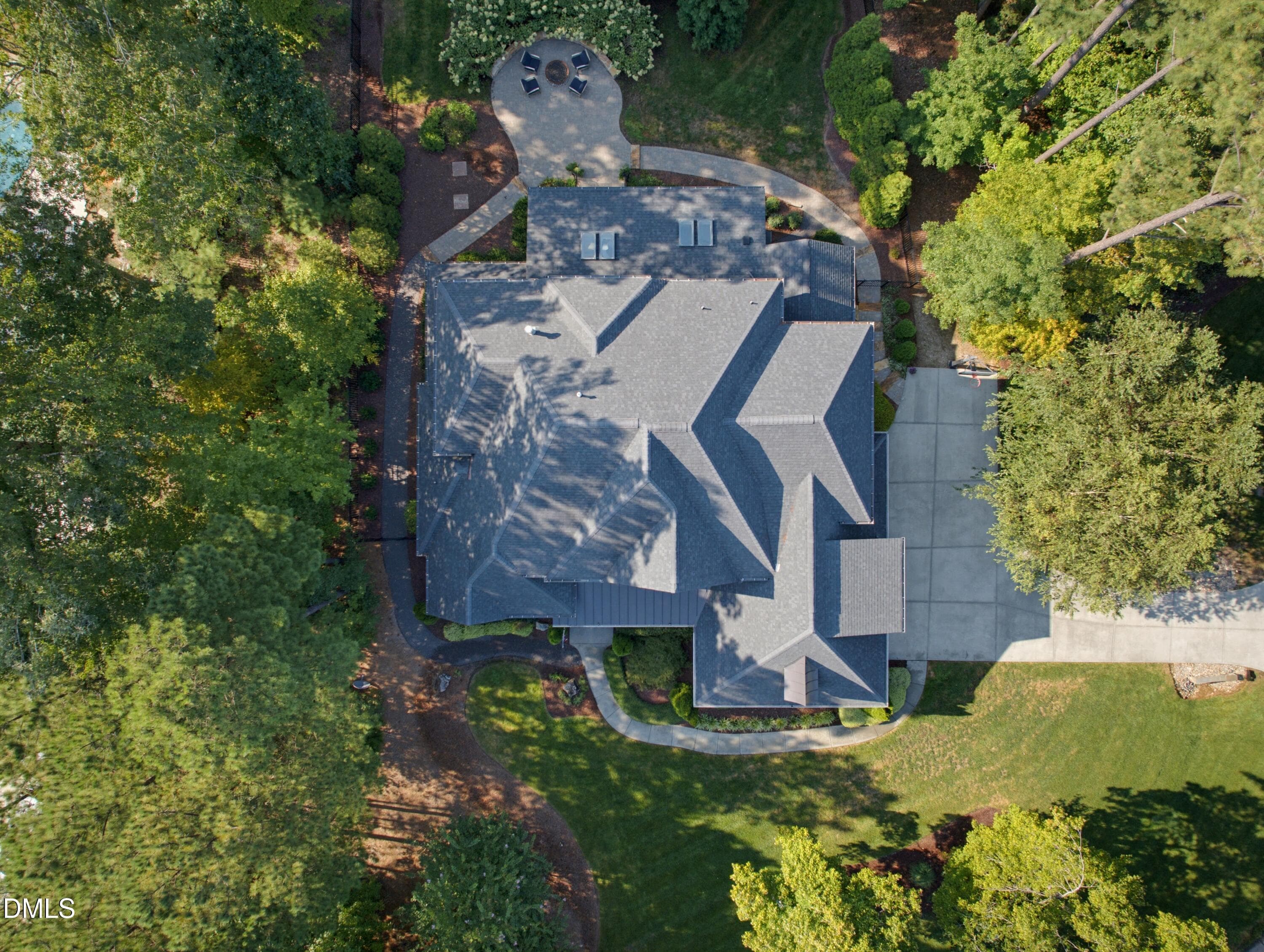 DJI_20260901095351_0004_D - 7521 Summit Pine Way, Wake Forest, NC 27587, Wake Forest