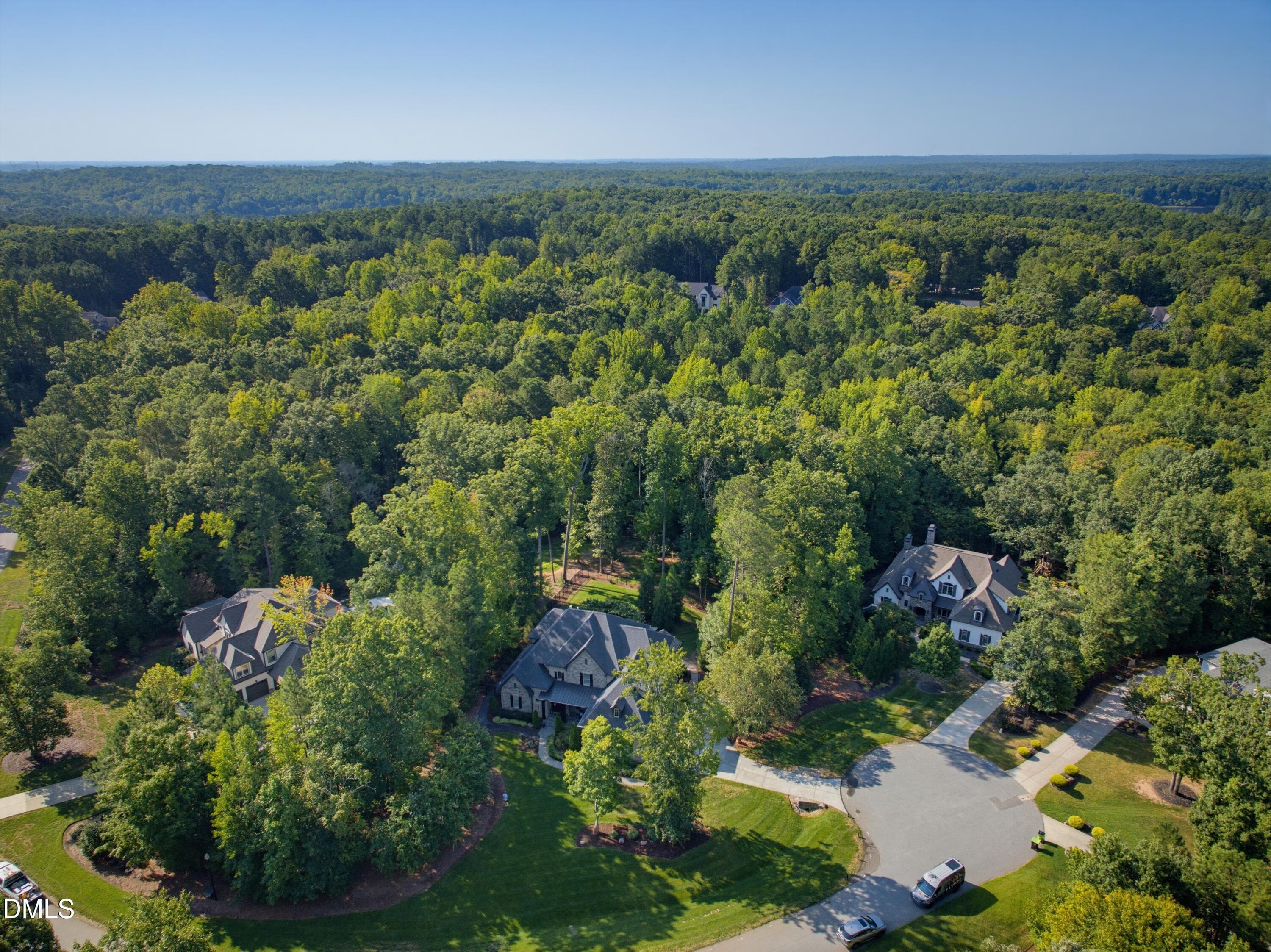 DJI_20260901095444_0012_D - 7521 Summit Pine Way, Wake Forest, NC 27587, Wake Forest