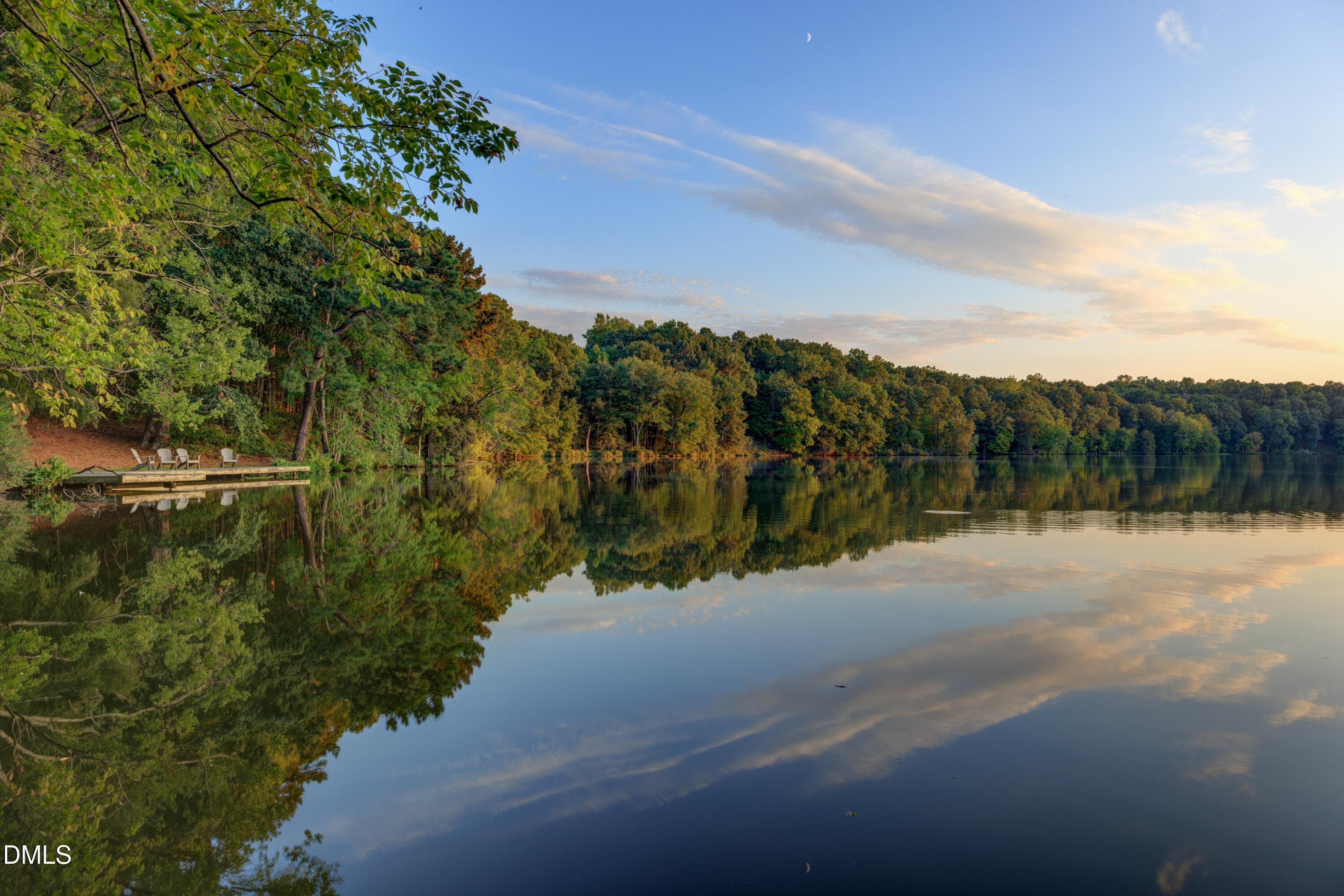 Sunset Lake - 4332 Basal Creek Lane, Fuquay Varina, NC 27526