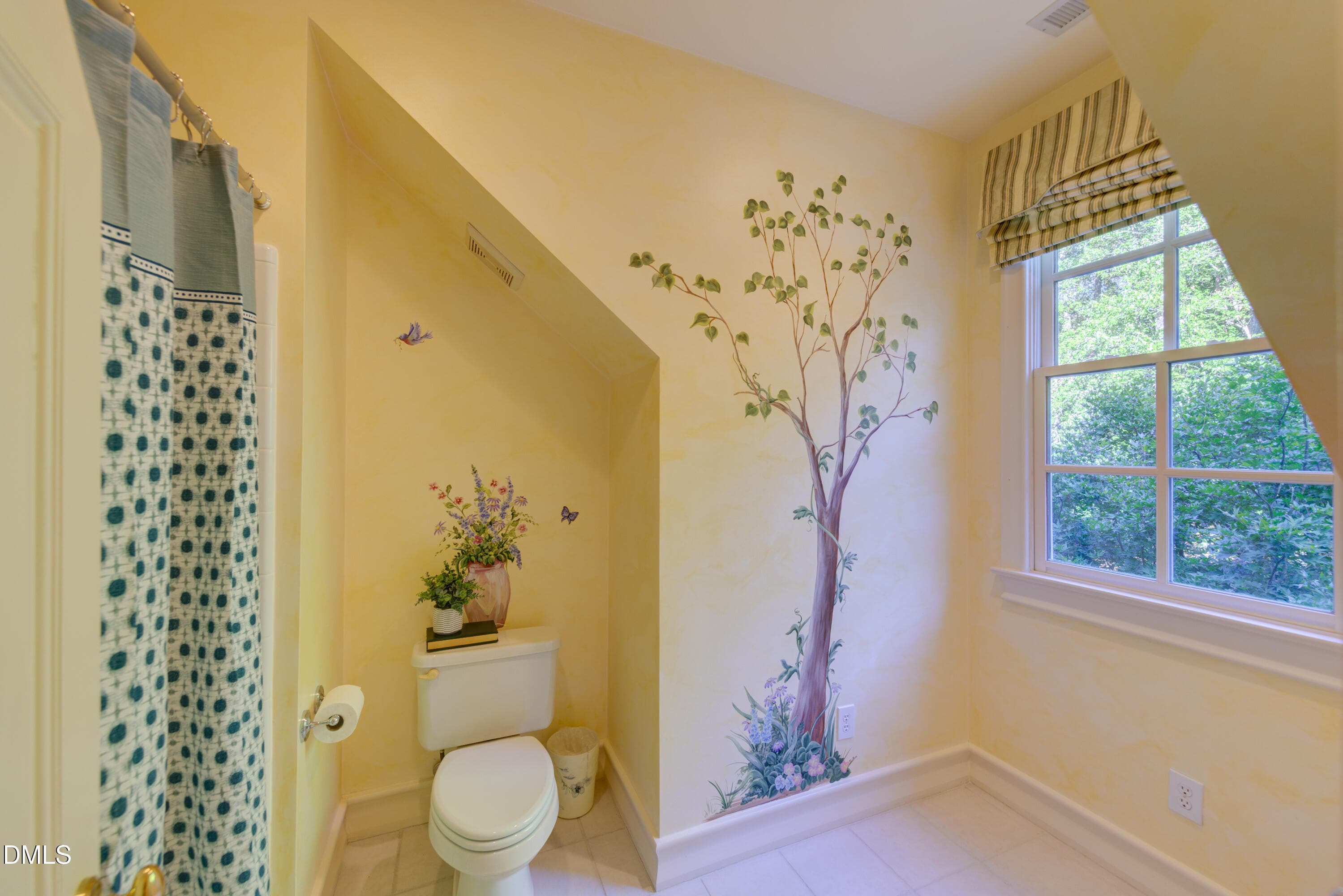 Bathroom - 4332 Basal Creek Lane, Fuquay Varina, NC 27526
