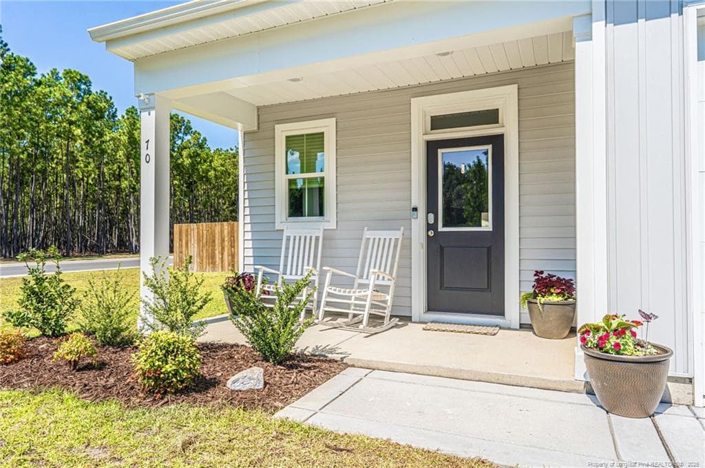 Photo 4 - 70 Walkabout Drive, Aberdeen, NC 28315