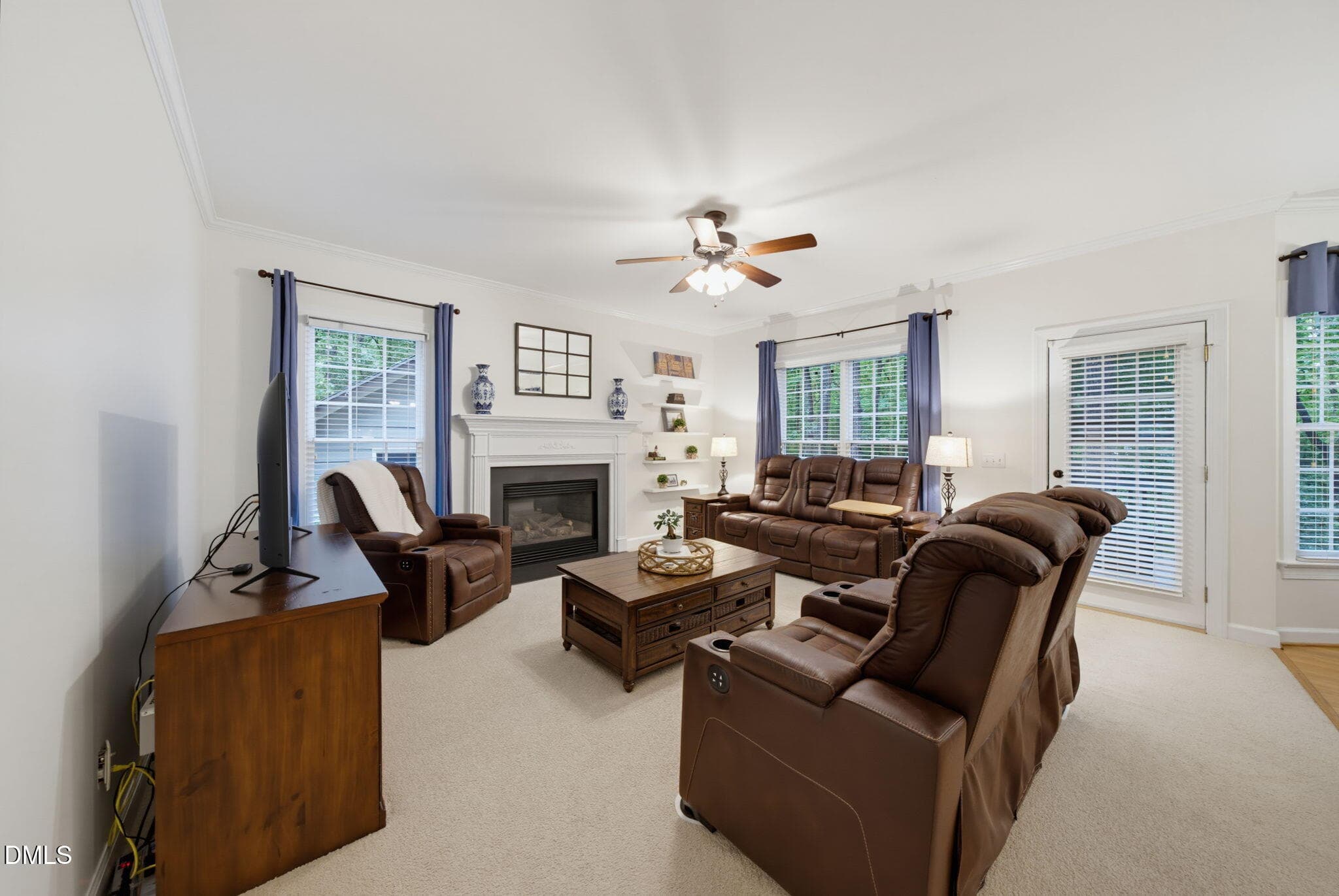 23-web-or-mls-DSC02170 - 1731 Chestnut Hill Road, Wake Forest, NC 27587