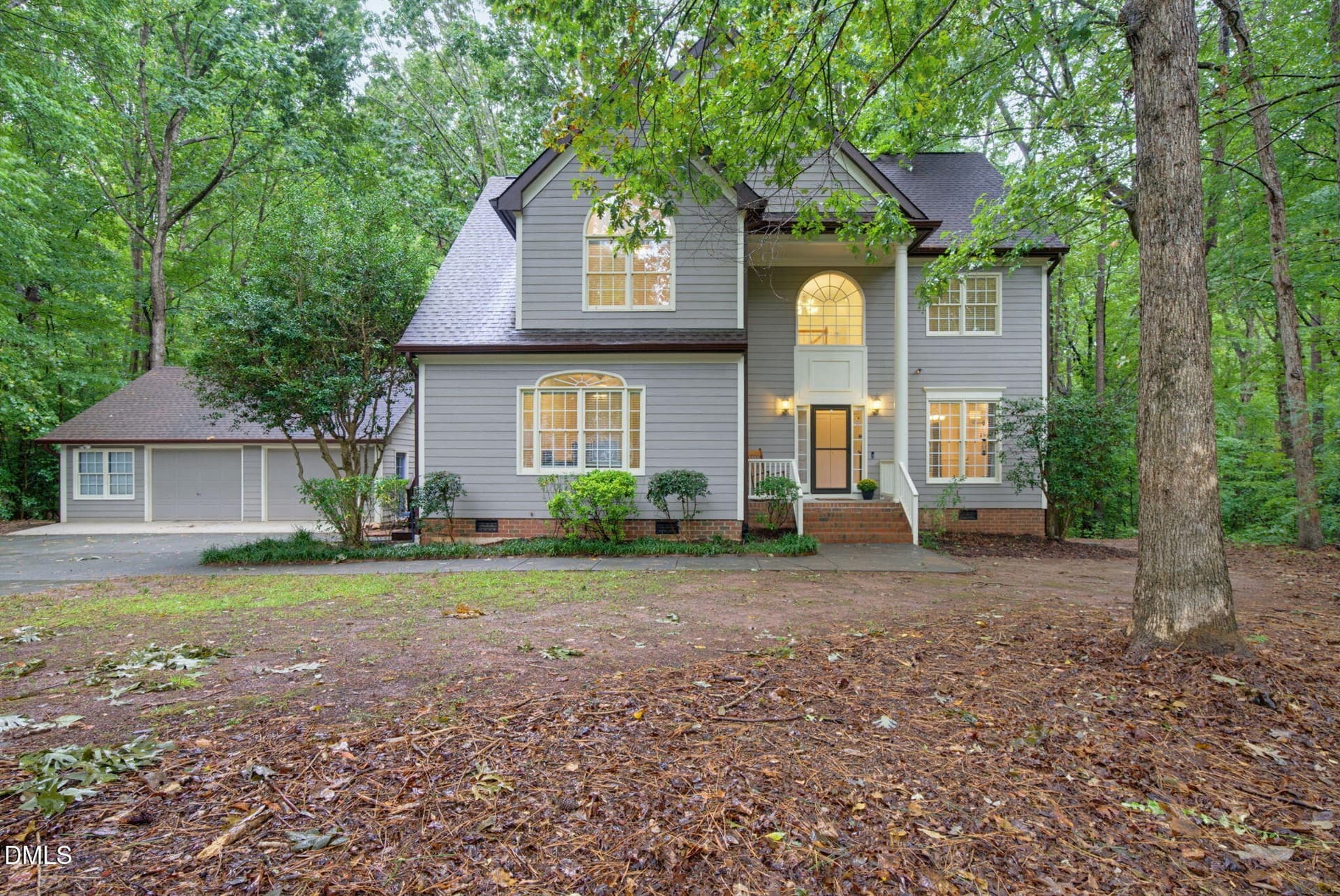 6-web-or-mls-DSC02119 - 1731 Chestnut Hill Road, Wake Forest, NC 27587