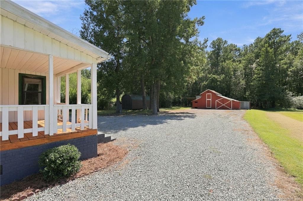 Photo 2 - 5602 Leitha Lane, Dunn, NC 28334, Dunn