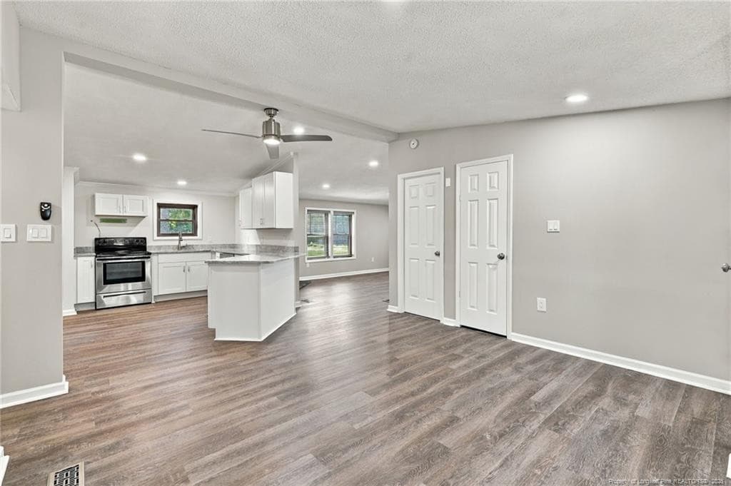 Photo 8 - 5602 Leitha Lane, Dunn, NC 28334, Dunn