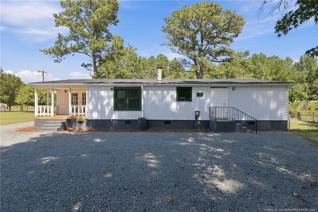 Photo 32 - 5602 Leitha Lane, Dunn, NC 28334, Dunn