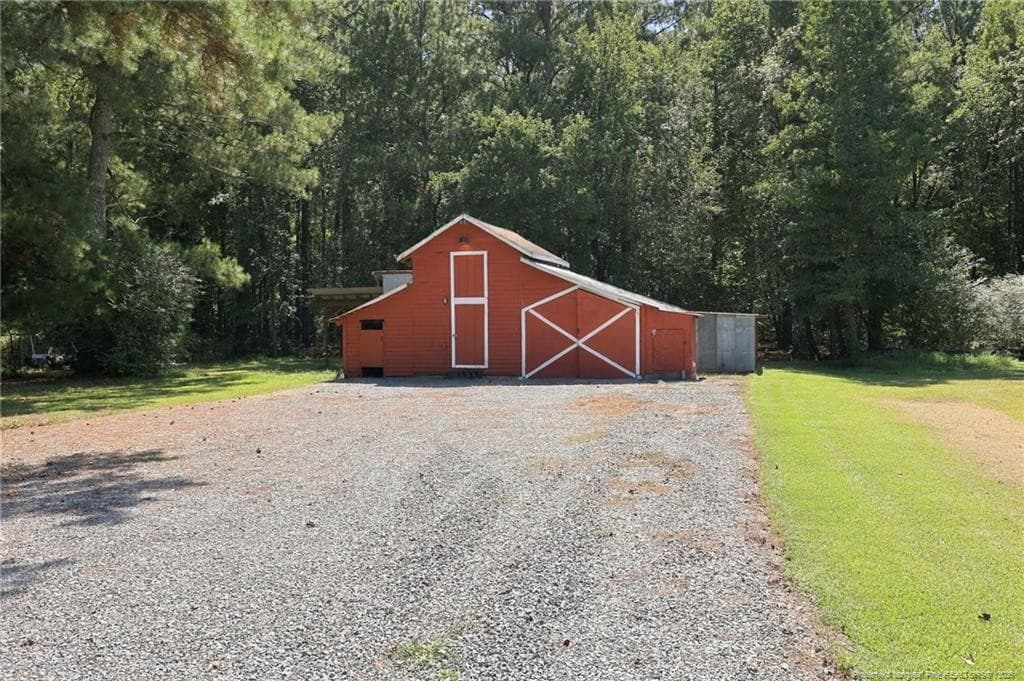 Photo 33 - 5602 Leitha Lane, Dunn, NC 28334, Dunn