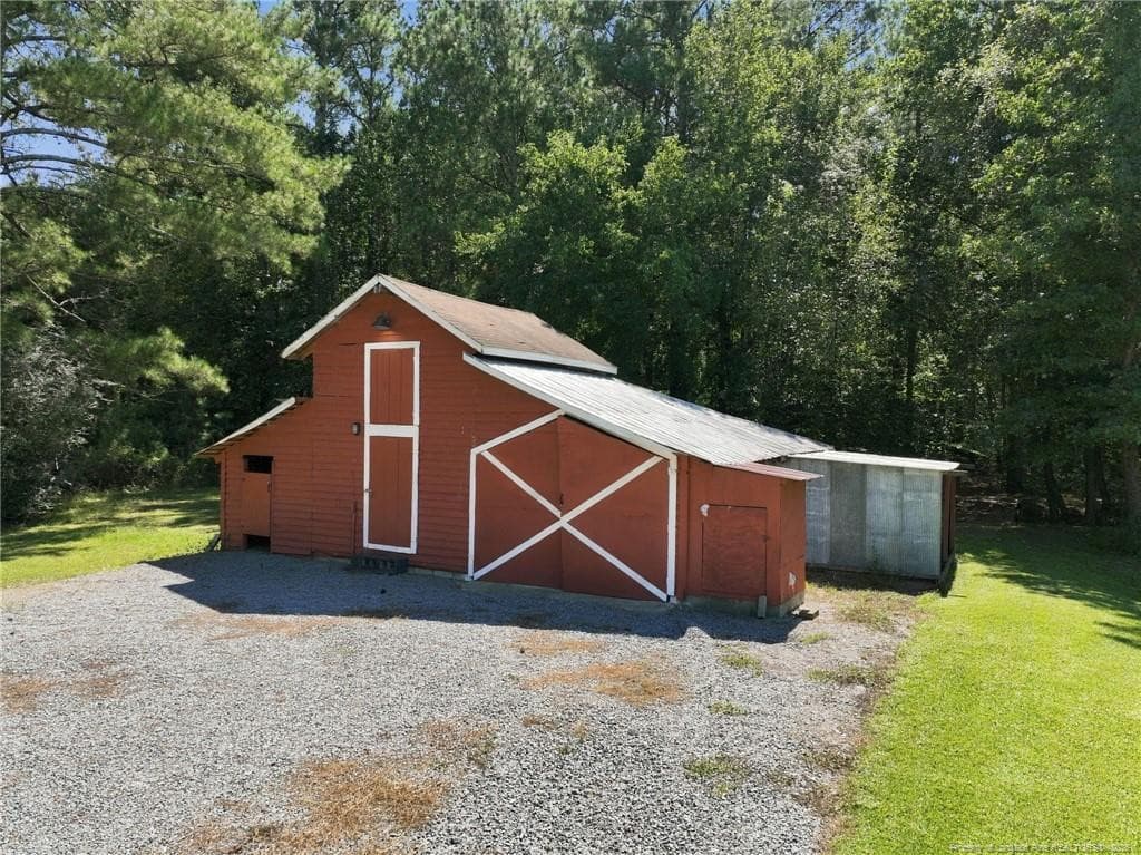 Photo 34 - 5602 Leitha Lane, Dunn, NC 28334, Dunn