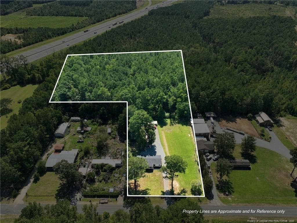 Photo 38 - 5602 Leitha Lane, Dunn, NC 28334, Dunn
