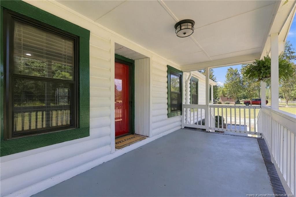 Photo 39 - 5602 Leitha Lane, Dunn, NC 28334, Dunn