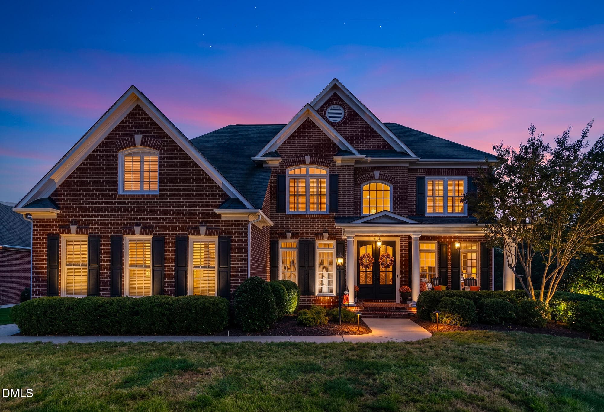 12212 Arneson Street, Raleigh, NC 27614