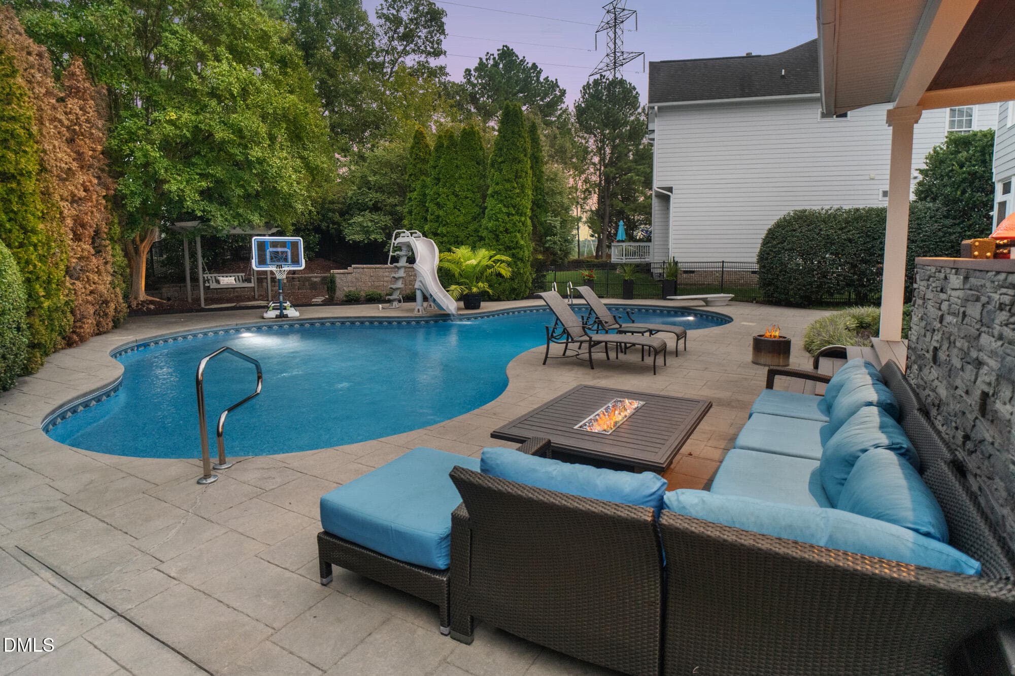 bousquet 18 - 12212 Arneson Street, Raleigh, NC 27614
