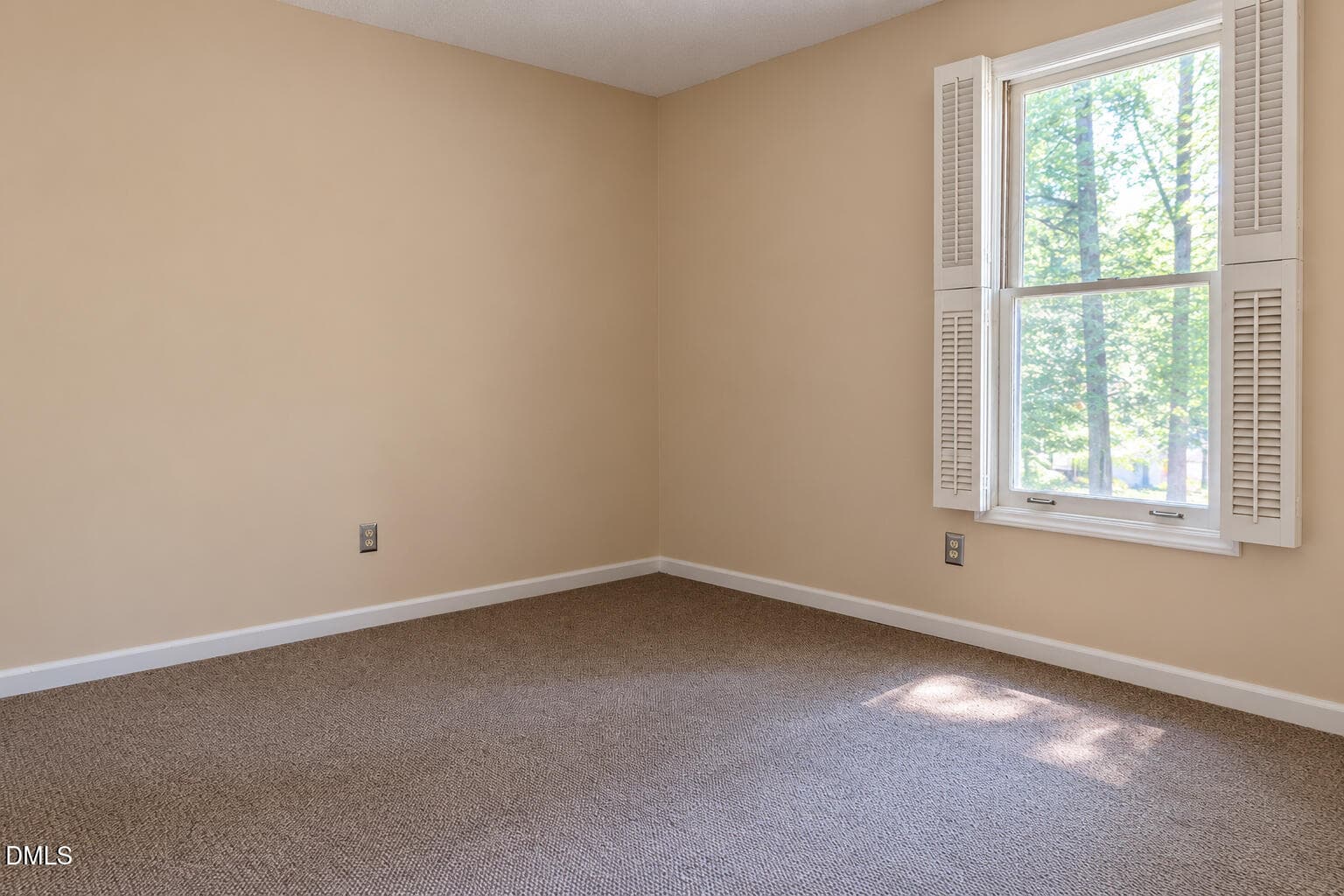 Bedroom 1 Back view - 121 Westview Drive Apt 50, Carrboro, NC 27510, Carrboro