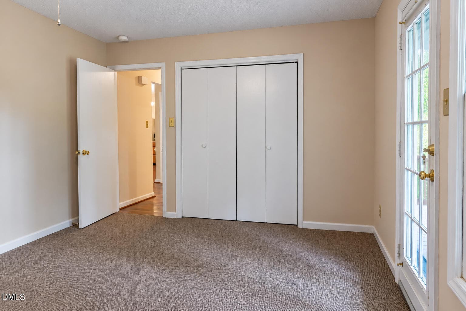 Master Bedroom 2 - 121 Westview Drive Apt 50, Carrboro, NC 27510, Carrboro