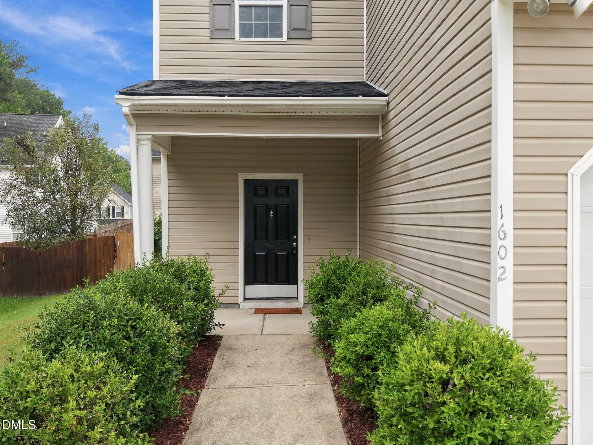 5-web-or-mls-DJI_20260922090847_0304_D - 1602 Flowering Peach Trail, Raleigh, NC 27610