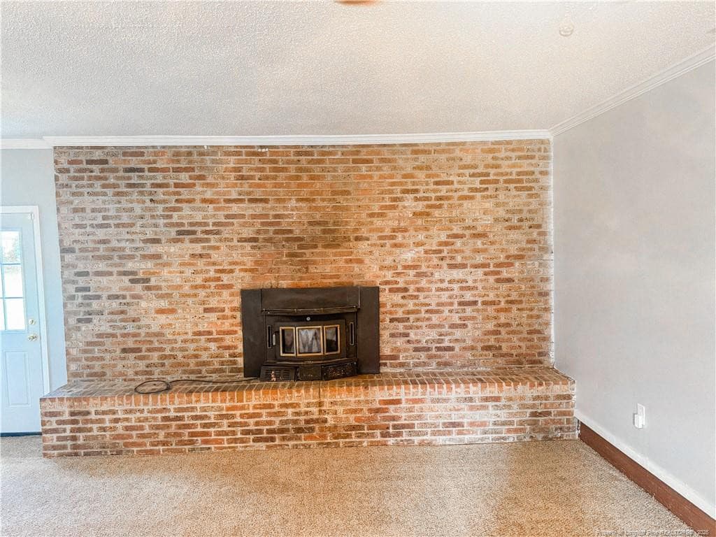 Photo 16 - 2879 County Line Road, Saint Pauls, NC 28384