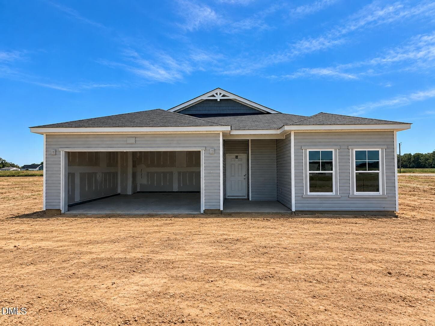 102 Piper Pointe Drive, Pikeville, NC 27863