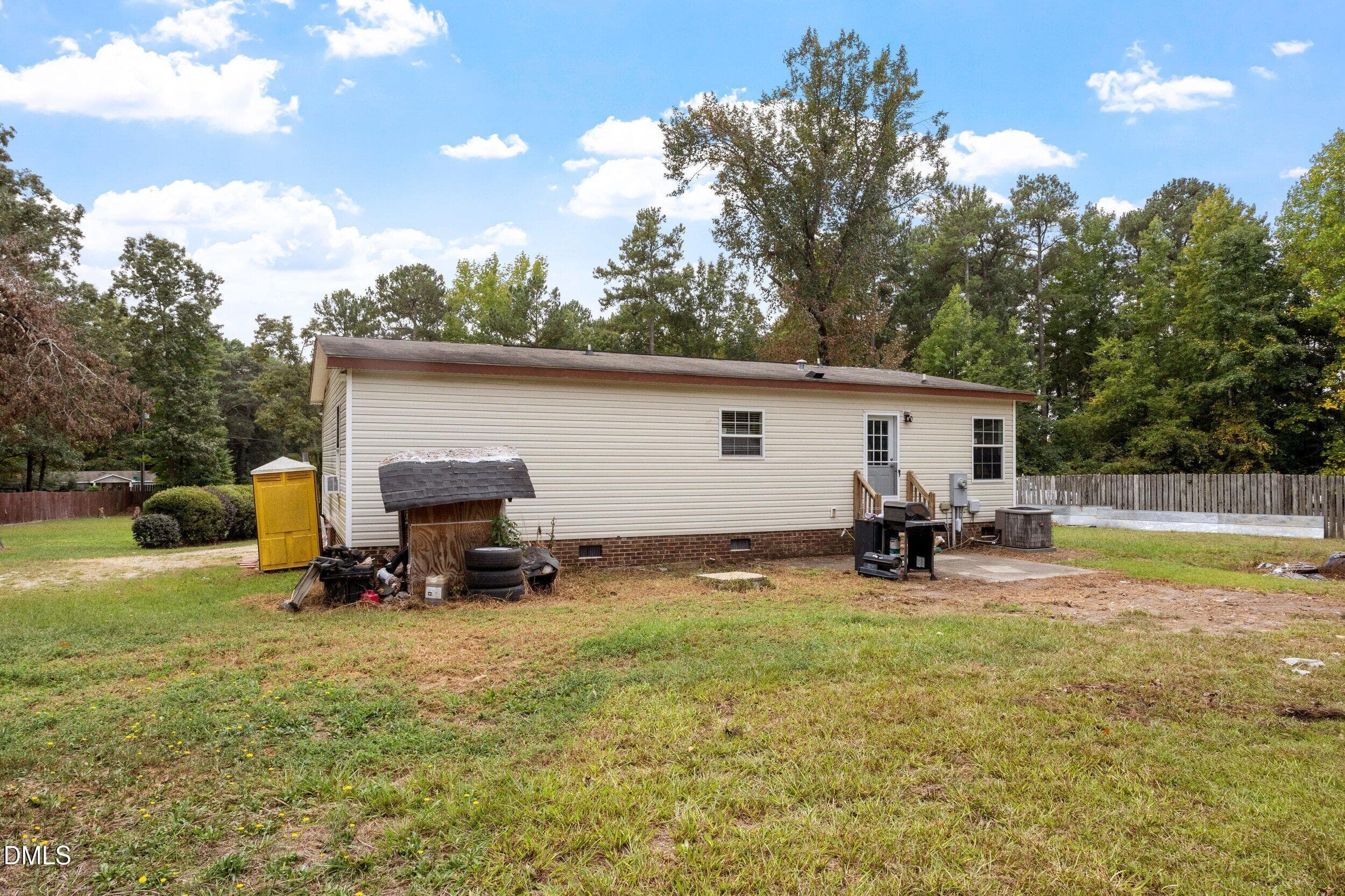 Back 1001 Altice Dr - 1001 Altice Drive, Raleigh, NC 27603