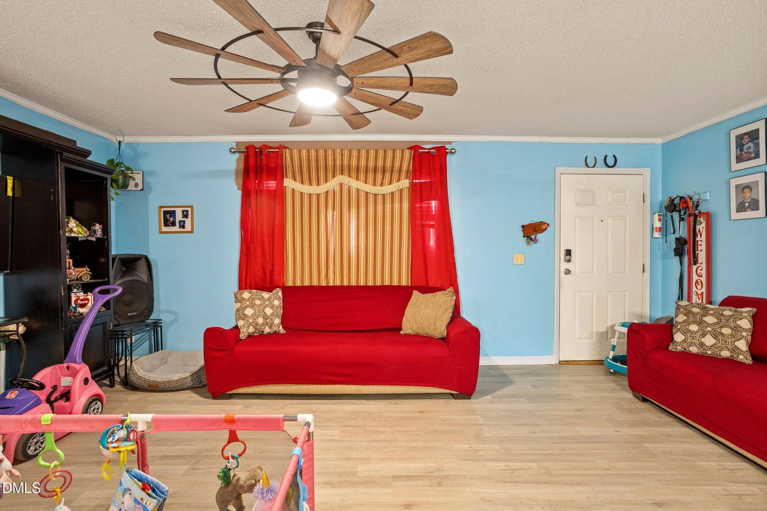 Living 5 1001 Altice Dr - 1001 Altice Drive, Raleigh, NC 27603