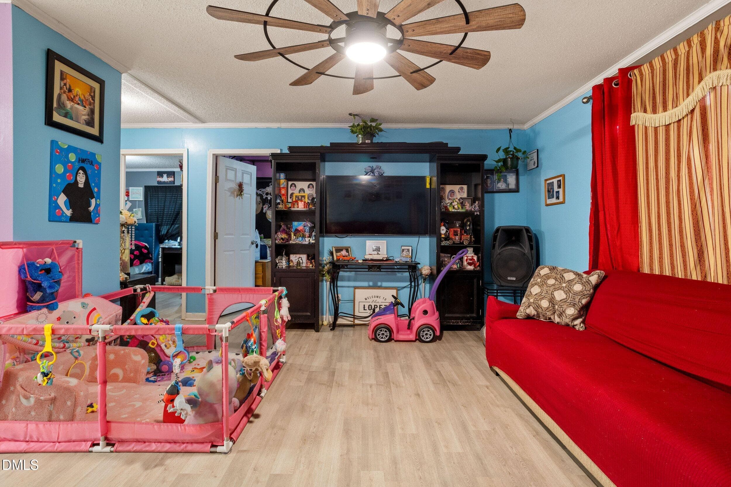 Living 2 1001 Altice Dr - 1001 Altice Drive, Raleigh, NC 27603