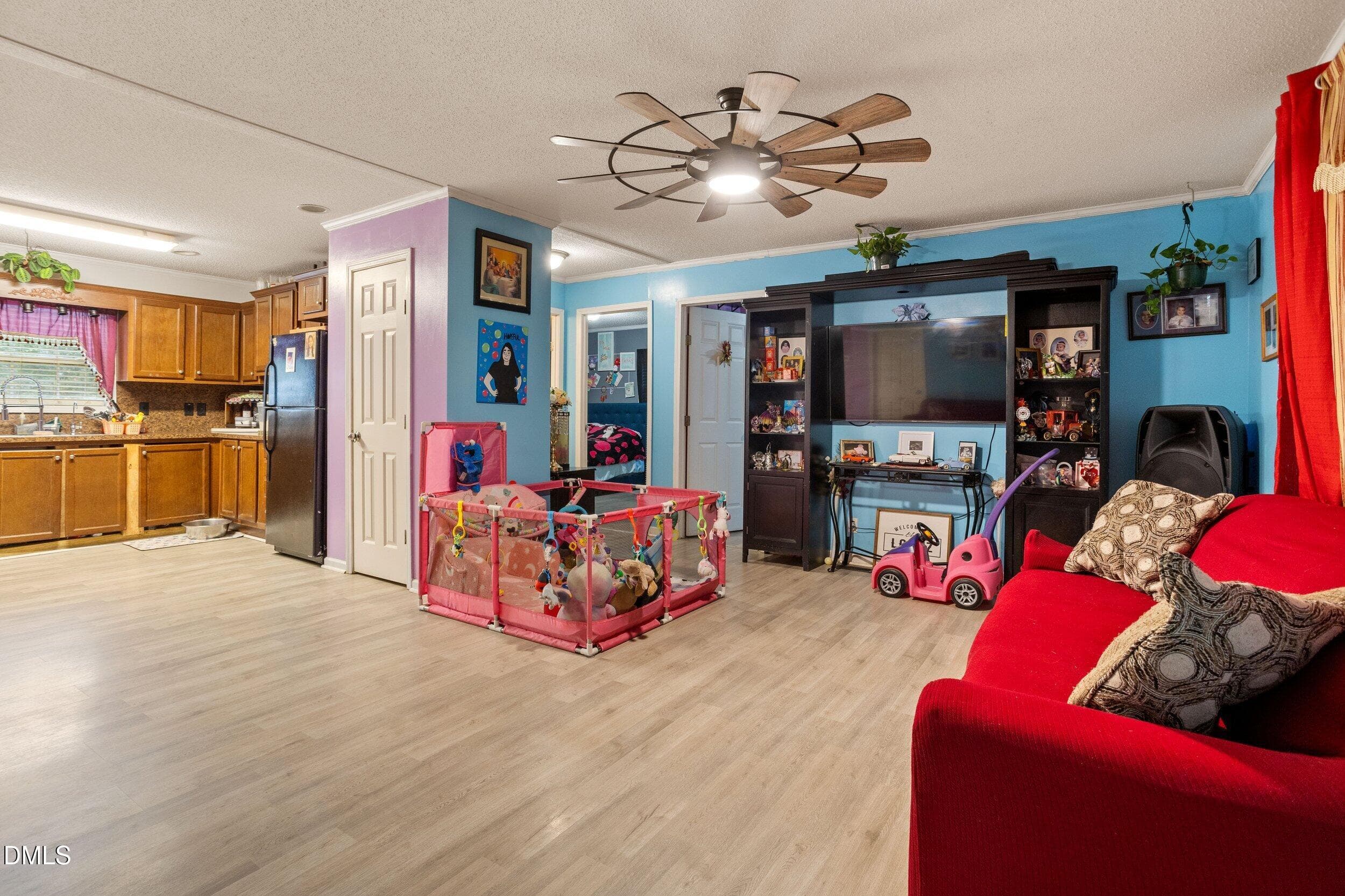 Living 1001 Altice Dr - 1001 Altice Drive, Raleigh, NC 27603