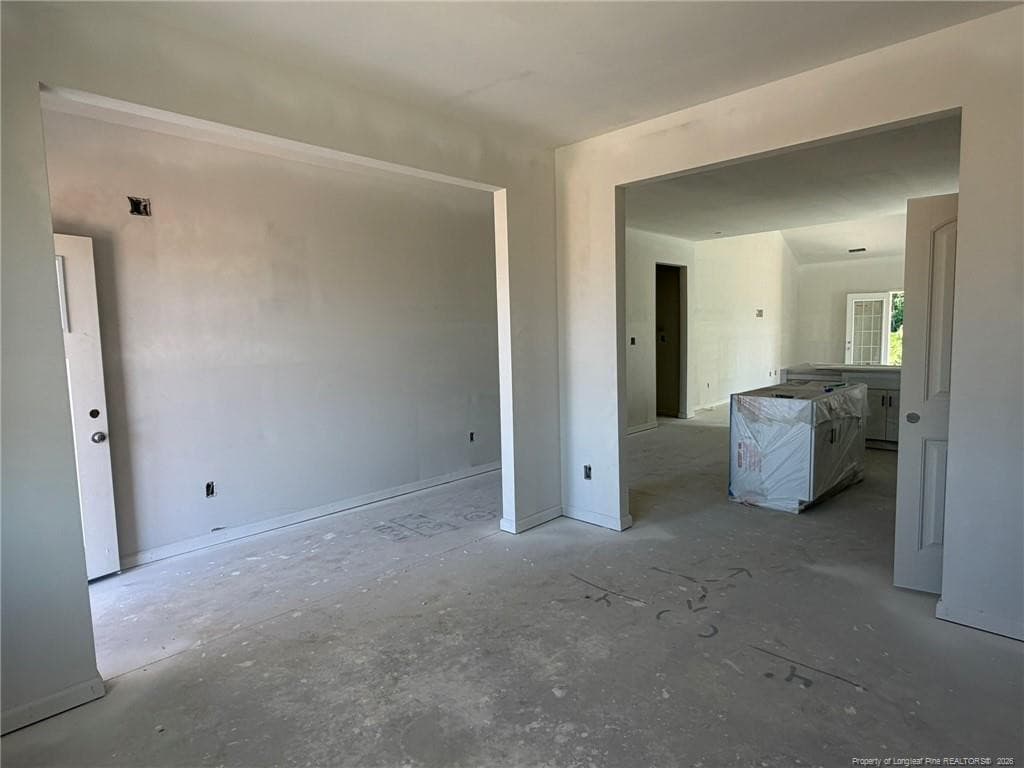 Photo 4 - 159 Red Lobelia (Lot 28) Lane, Raeford, NC 28376
