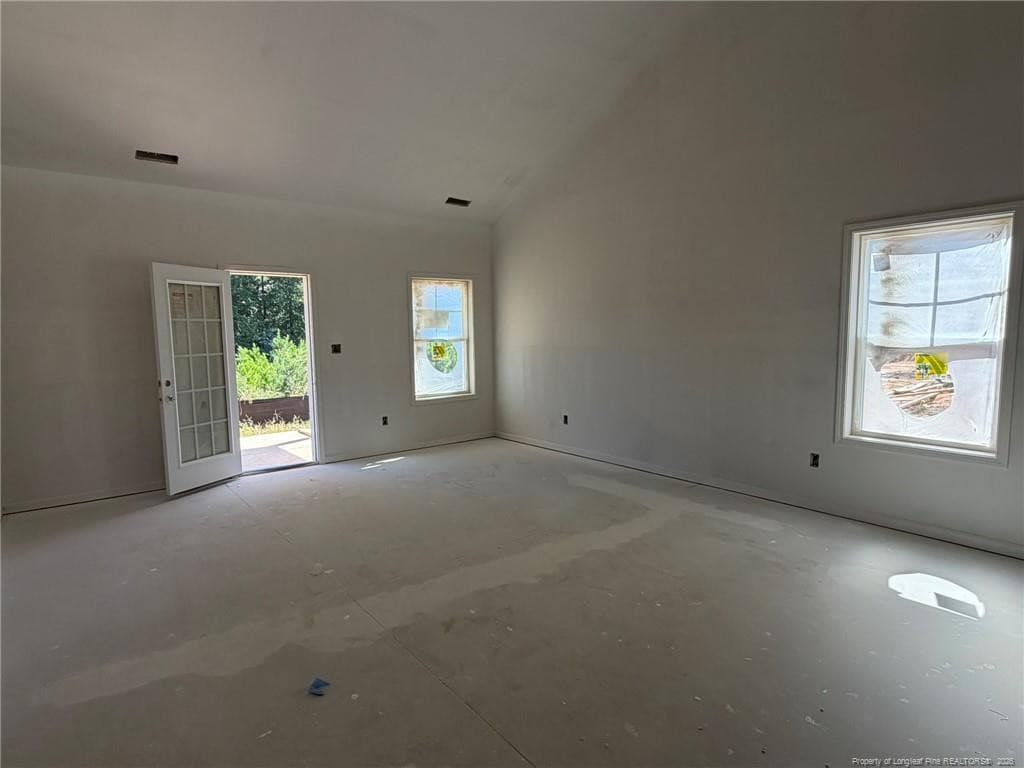 Photo 7 - 159 Red Lobelia (Lot 28) Lane, Raeford, NC 28376
