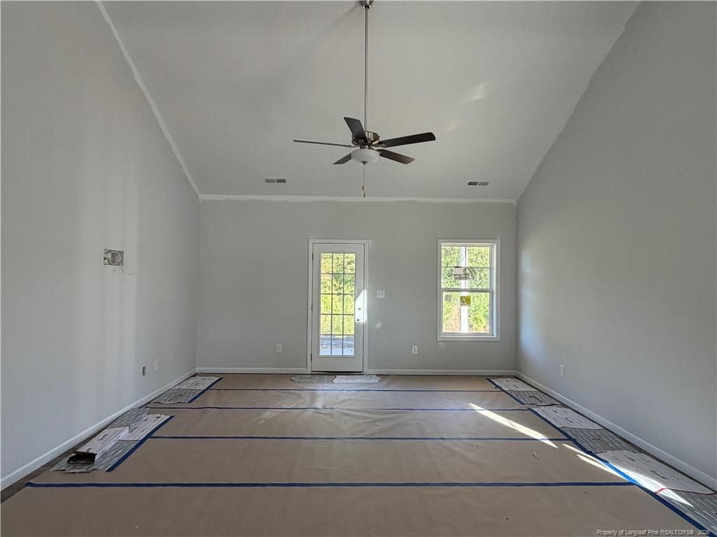 Photo 8 - 159 Red Lobelia (Lot 28) Lane, Raeford, NC 28376