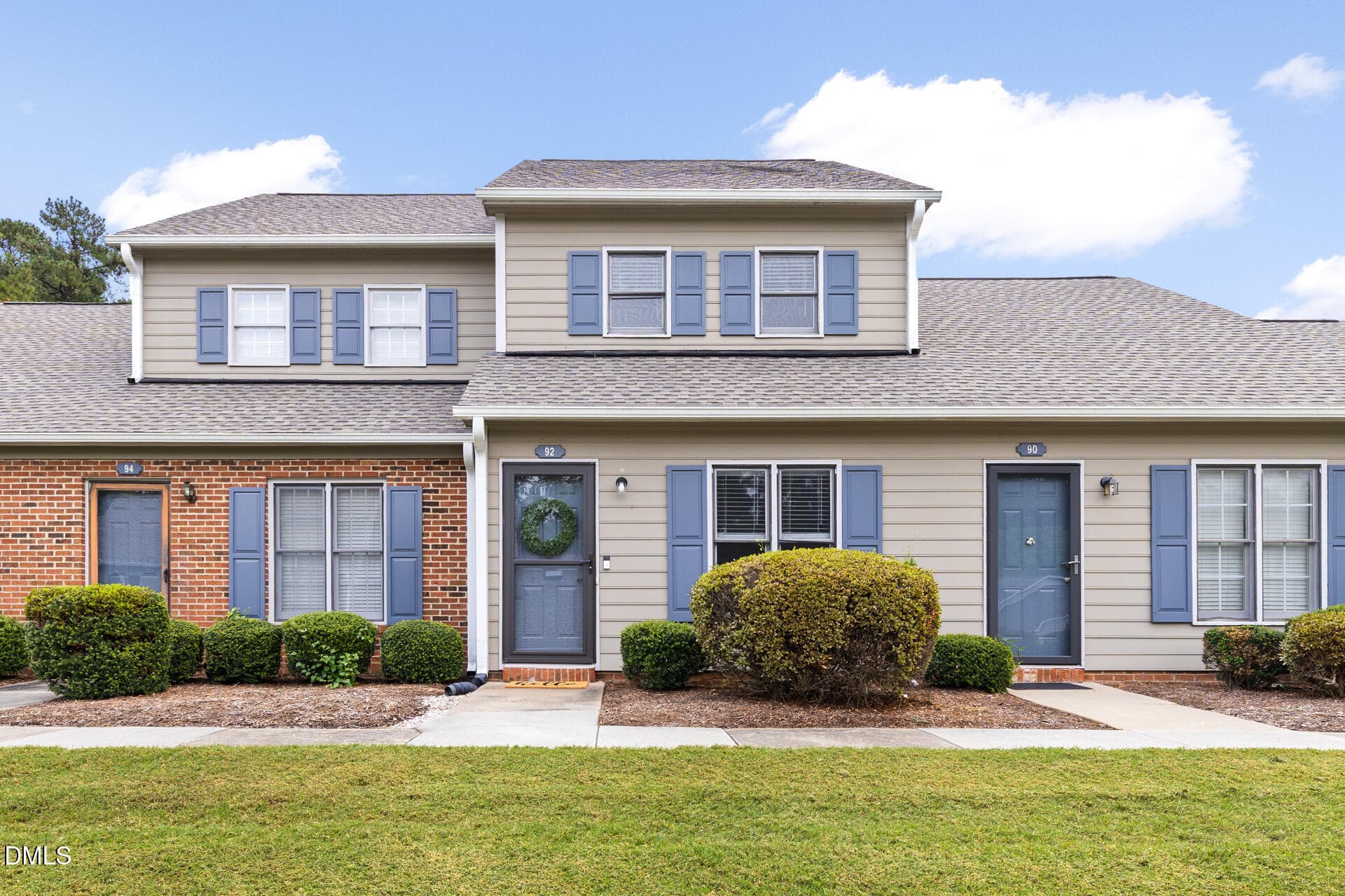 92 Justin Court, Durham, NC 27705