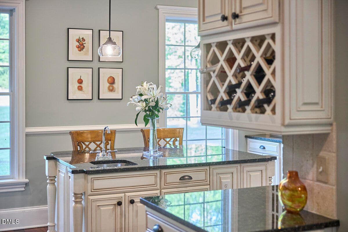 Kitchen - 1717 Halls Mill Road, Hillsborough, NC 27278, Hillsborough