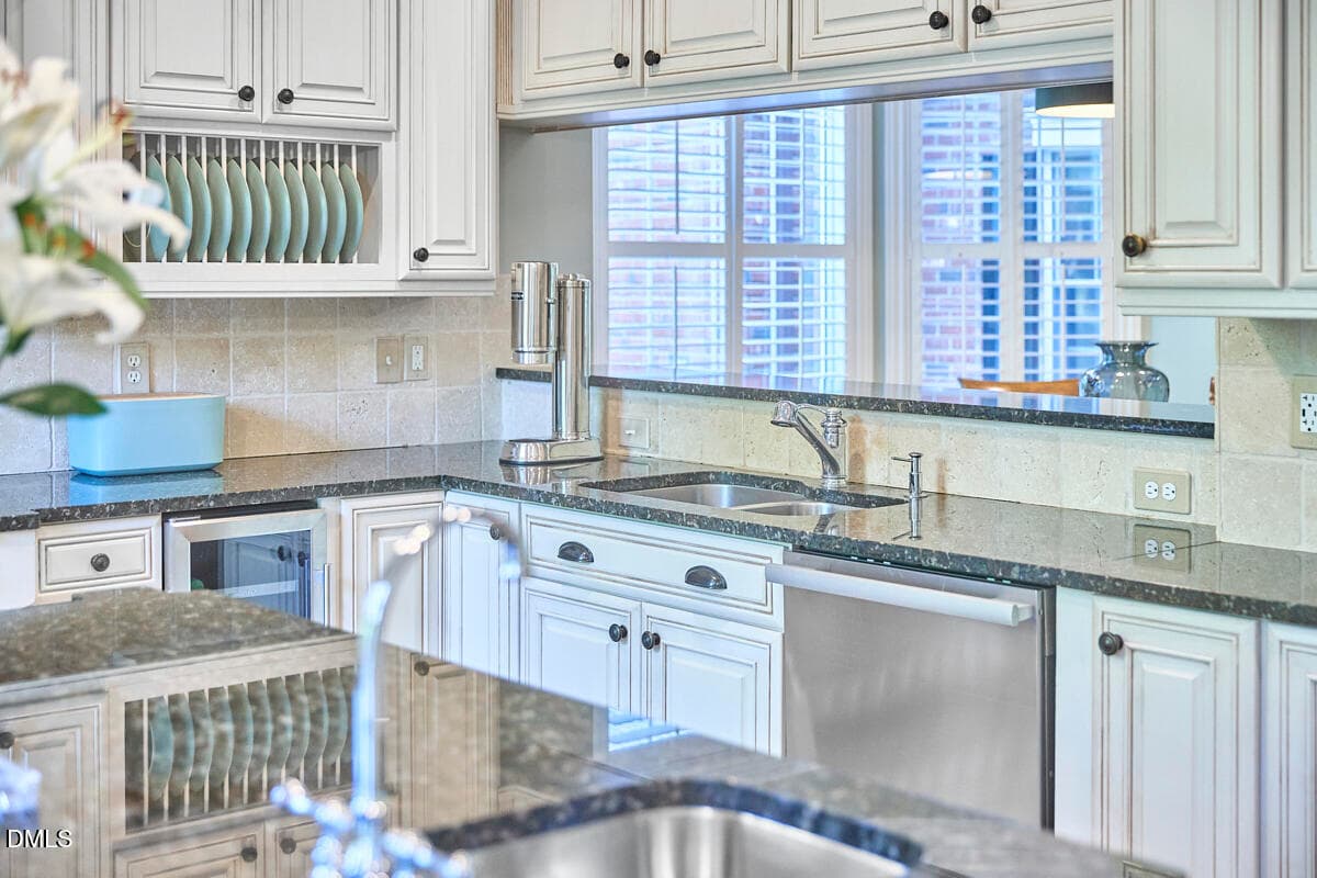 Kitchen - 1717 Halls Mill Road, Hillsborough, NC 27278, Hillsborough