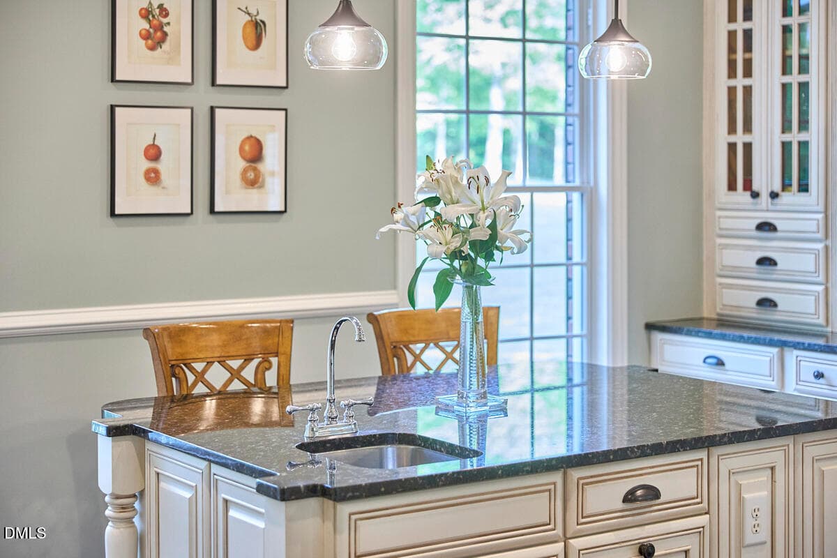 Kitchen - 1717 Halls Mill Road, Hillsborough, NC 27278, Hillsborough