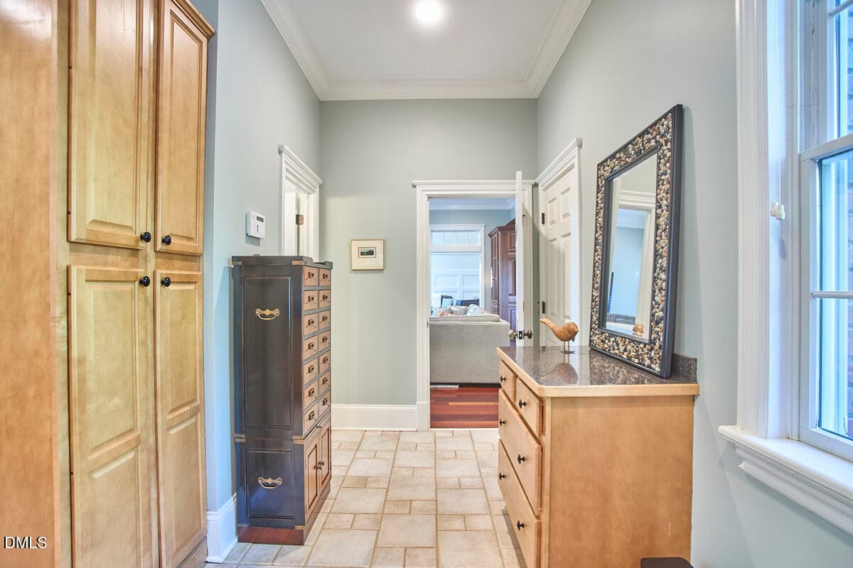 First Floor Laundry - 1717 Halls Mill Road, Hillsborough, NC 27278, Hillsborough