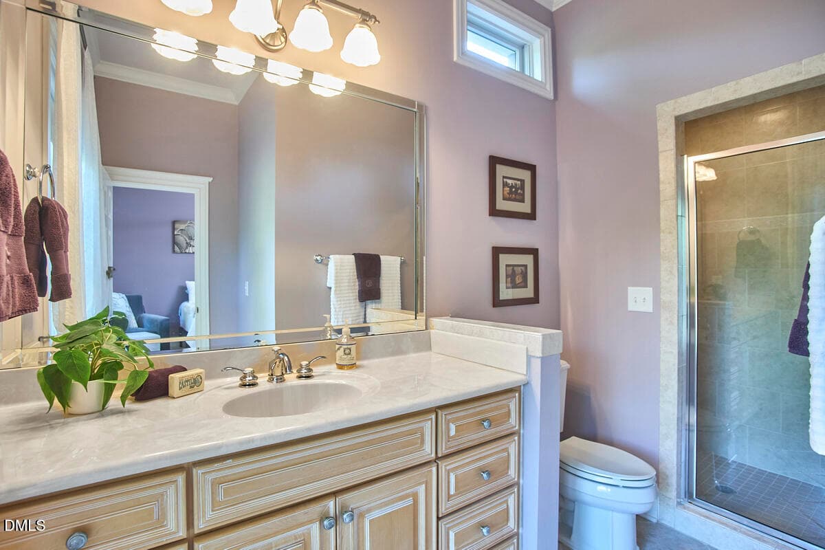 Bathroom 2 - 1717 Halls Mill Road, Hillsborough, NC 27278, Hillsborough