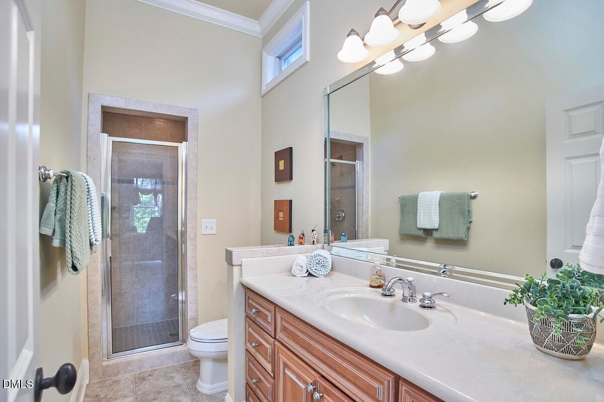 Bathroom 3 - 1717 Halls Mill Road, Hillsborough, NC 27278, Hillsborough