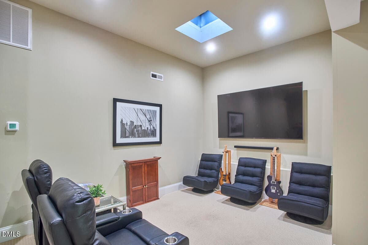 Bonus Room - 1717 Halls Mill Road, Hillsborough, NC 27278, Hillsborough