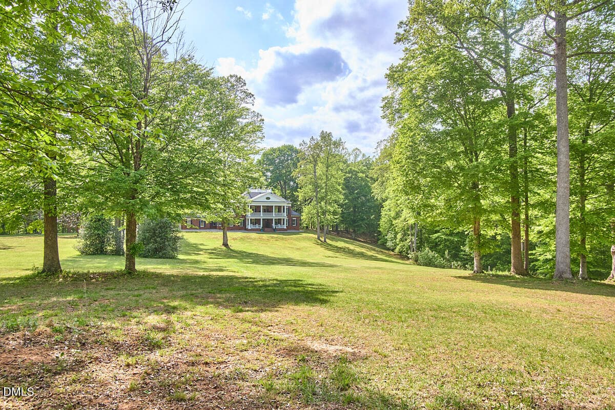 Field - 1717 Halls Mill Road, Hillsborough, NC 27278, Hillsborough