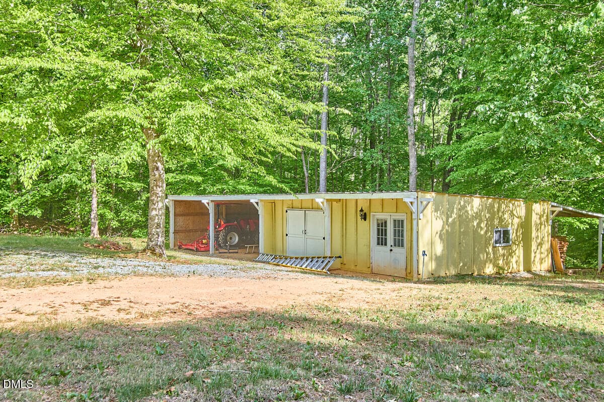 Workshop - 1717 Halls Mill Road, Hillsborough, NC 27278, Hillsborough