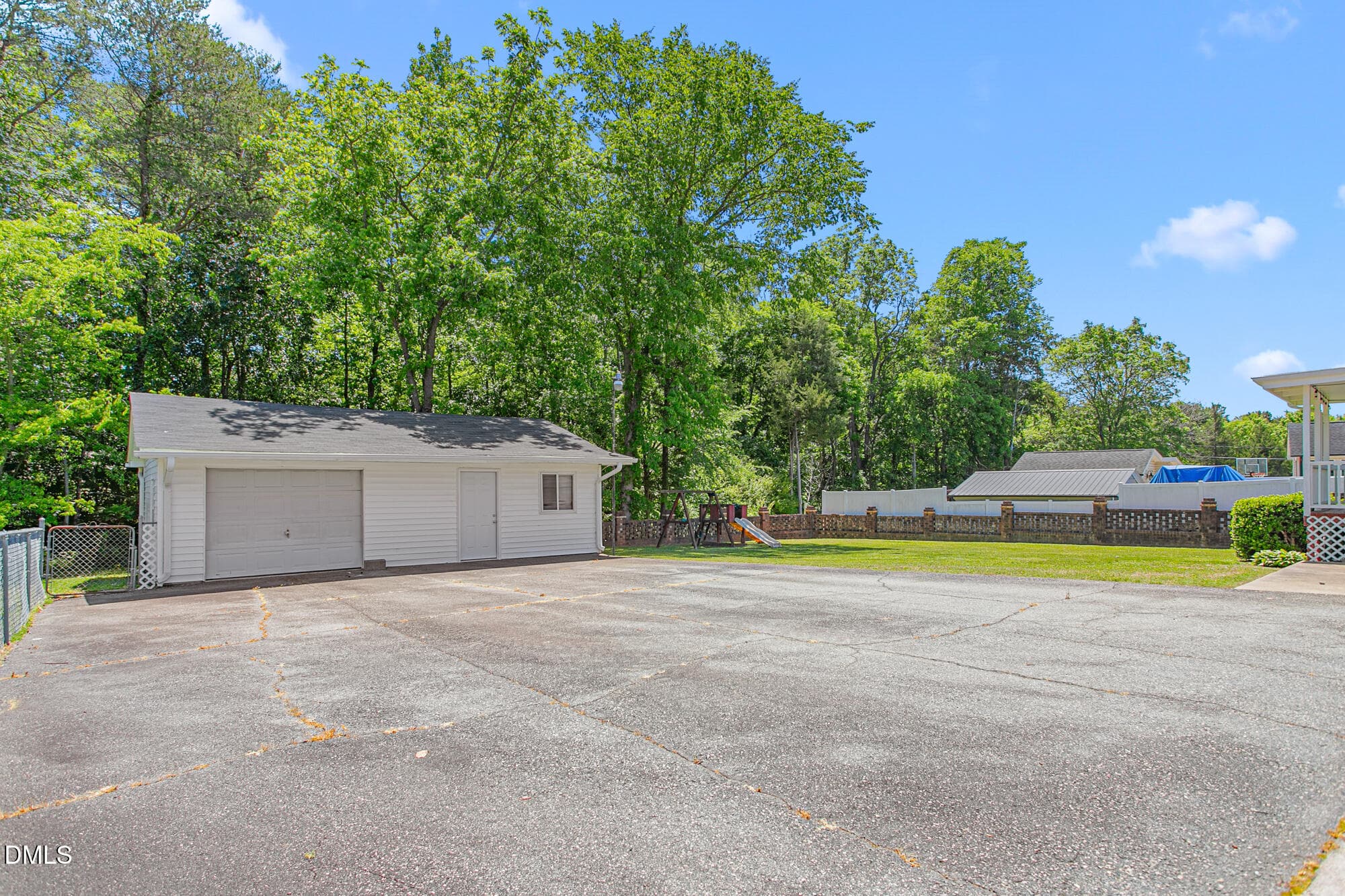 1244 Lawndale Drive-36 - 1244 Lawndale Drive, Graham, NC 27253