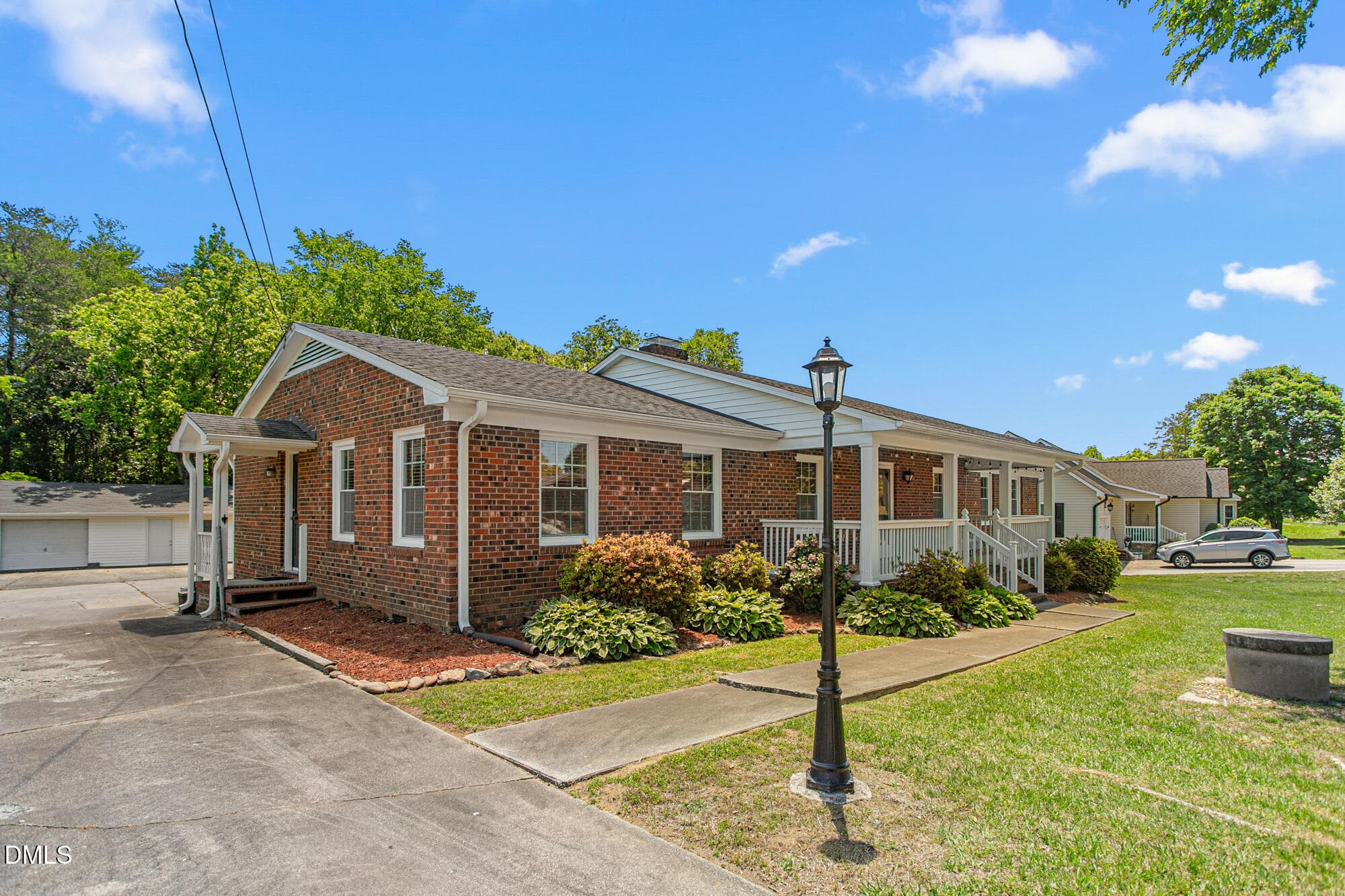 1244 Lawndale Drive-4 - 1244 Lawndale Drive, Graham, NC 27253