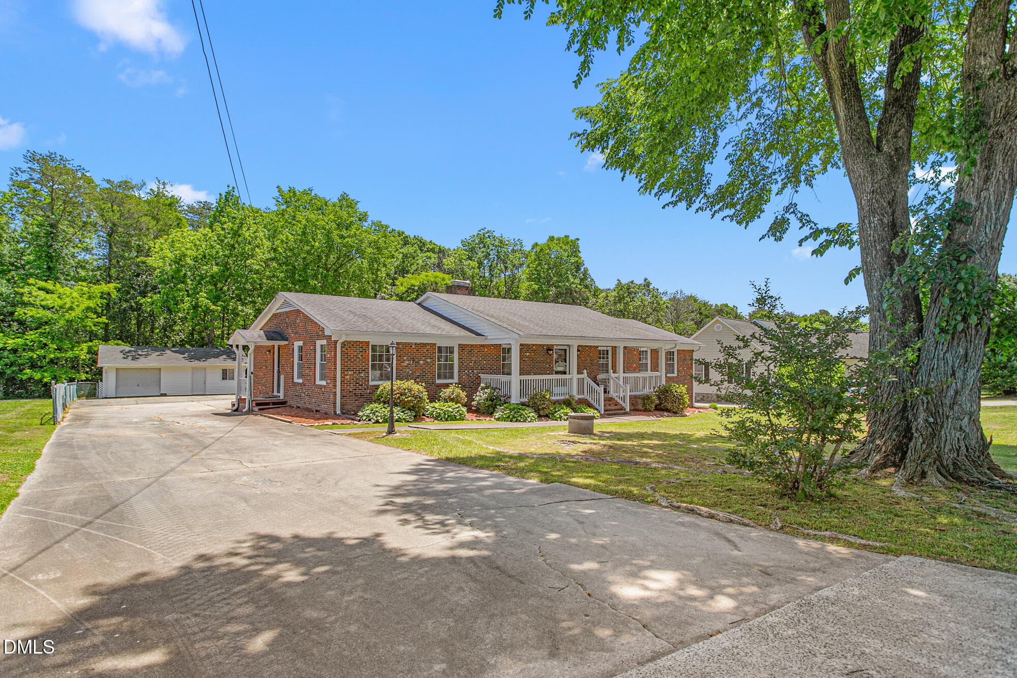 1244 Lawndale Drive-1 - 1244 Lawndale Drive, Graham, NC 27253