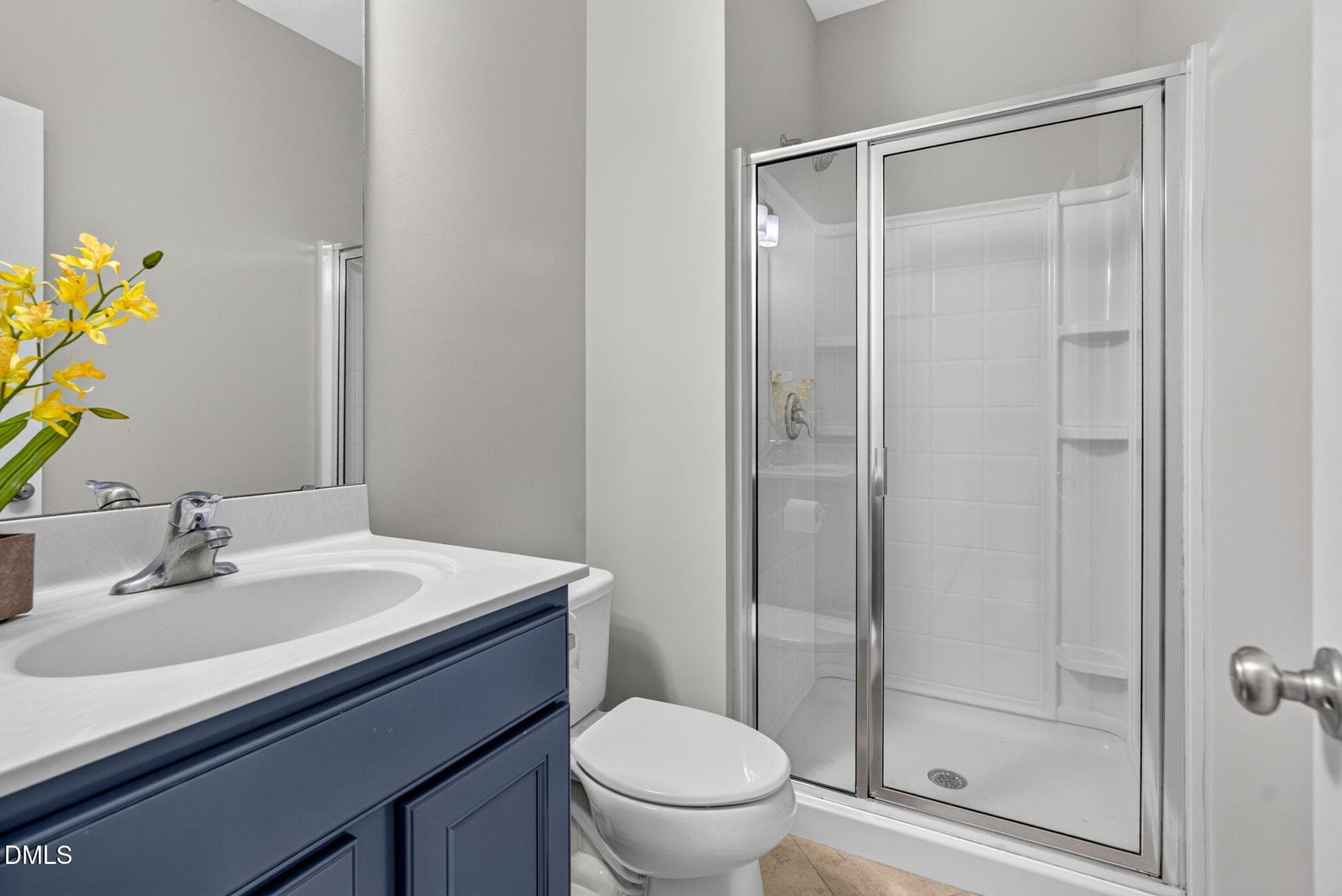 First Floor Bathroom - 105 Joycliff Drive, Morrisville, NC 27560