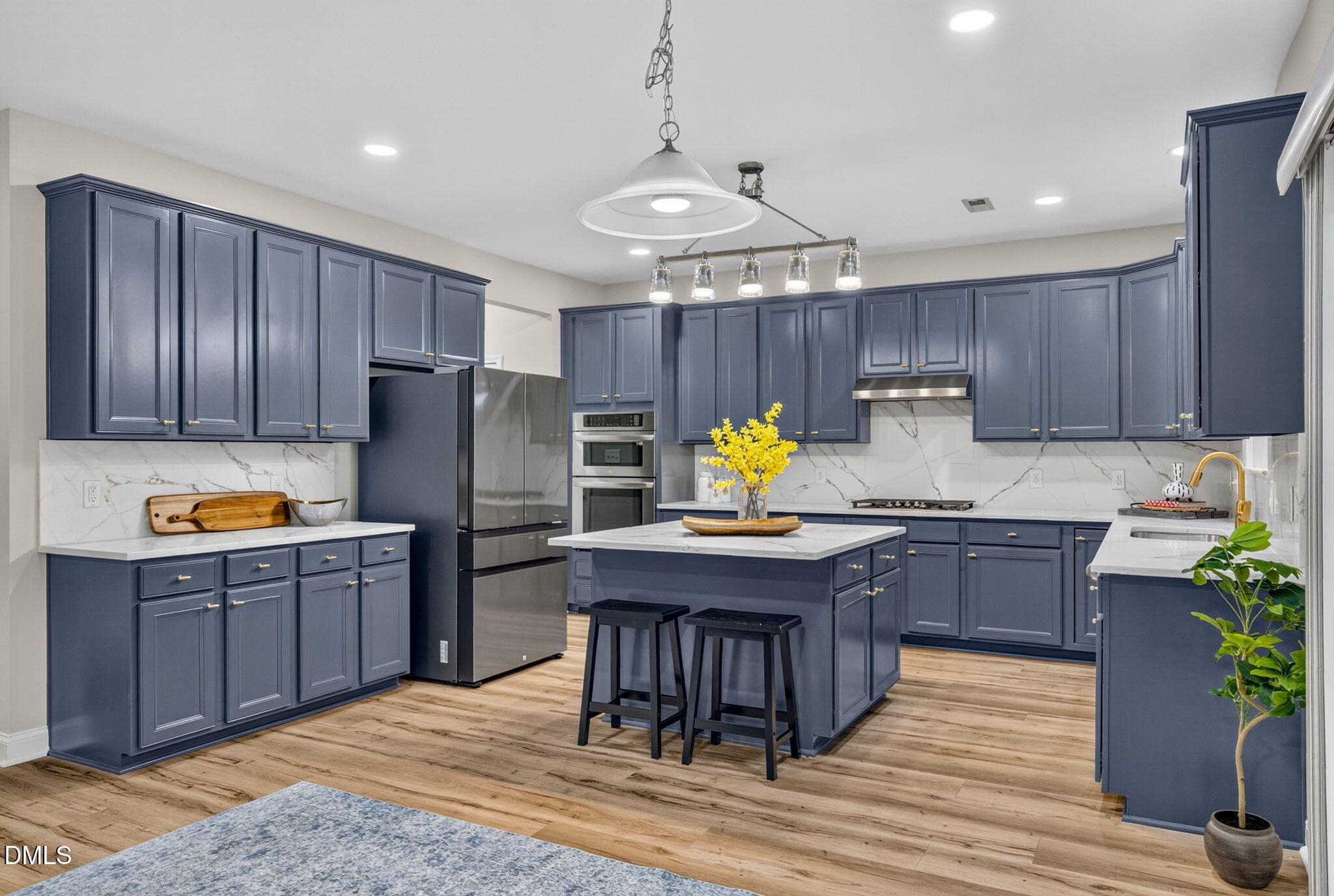 Kitchen - 105 Joycliff Drive, Morrisville, NC 27560