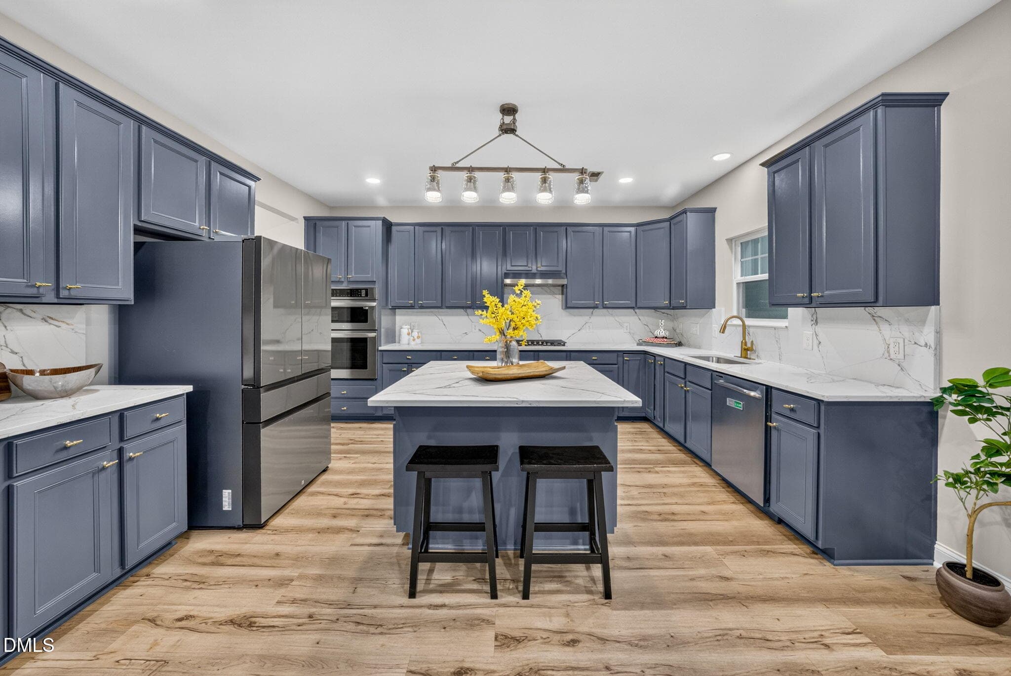 Kitchen - 105 Joycliff Drive, Morrisville, NC 27560