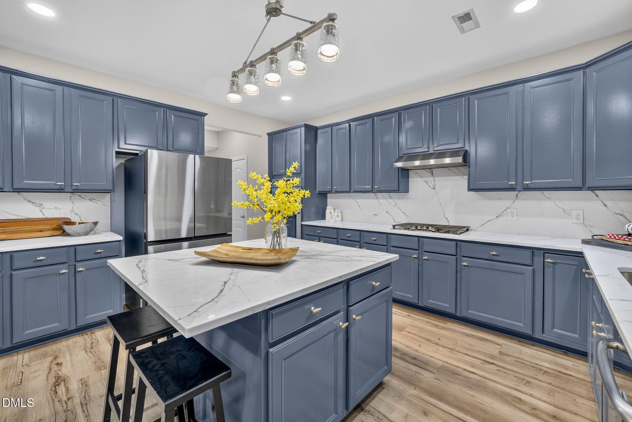 Kitchen - 105 Joycliff Drive, Morrisville, NC 27560