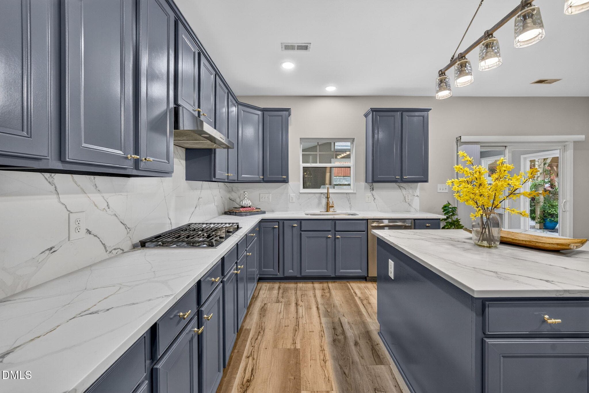 Kitchen - 105 Joycliff Drive, Morrisville, NC 27560