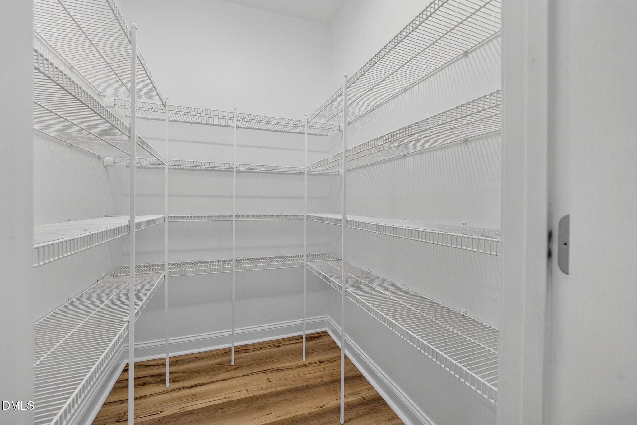 Pantry - 105 Joycliff Drive, Morrisville, NC 27560